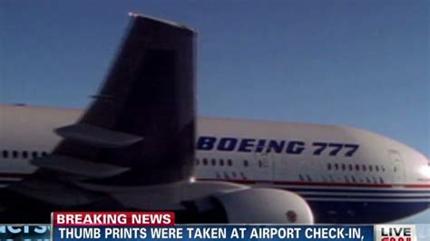 is the 777 safe